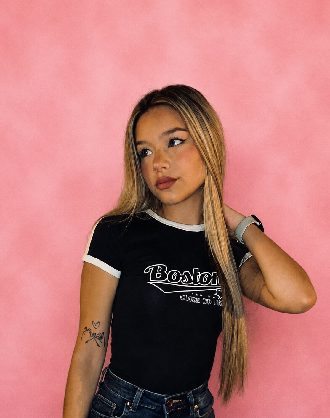 Ana González, profesor/a de bachata en Bloom Studio Cádiz