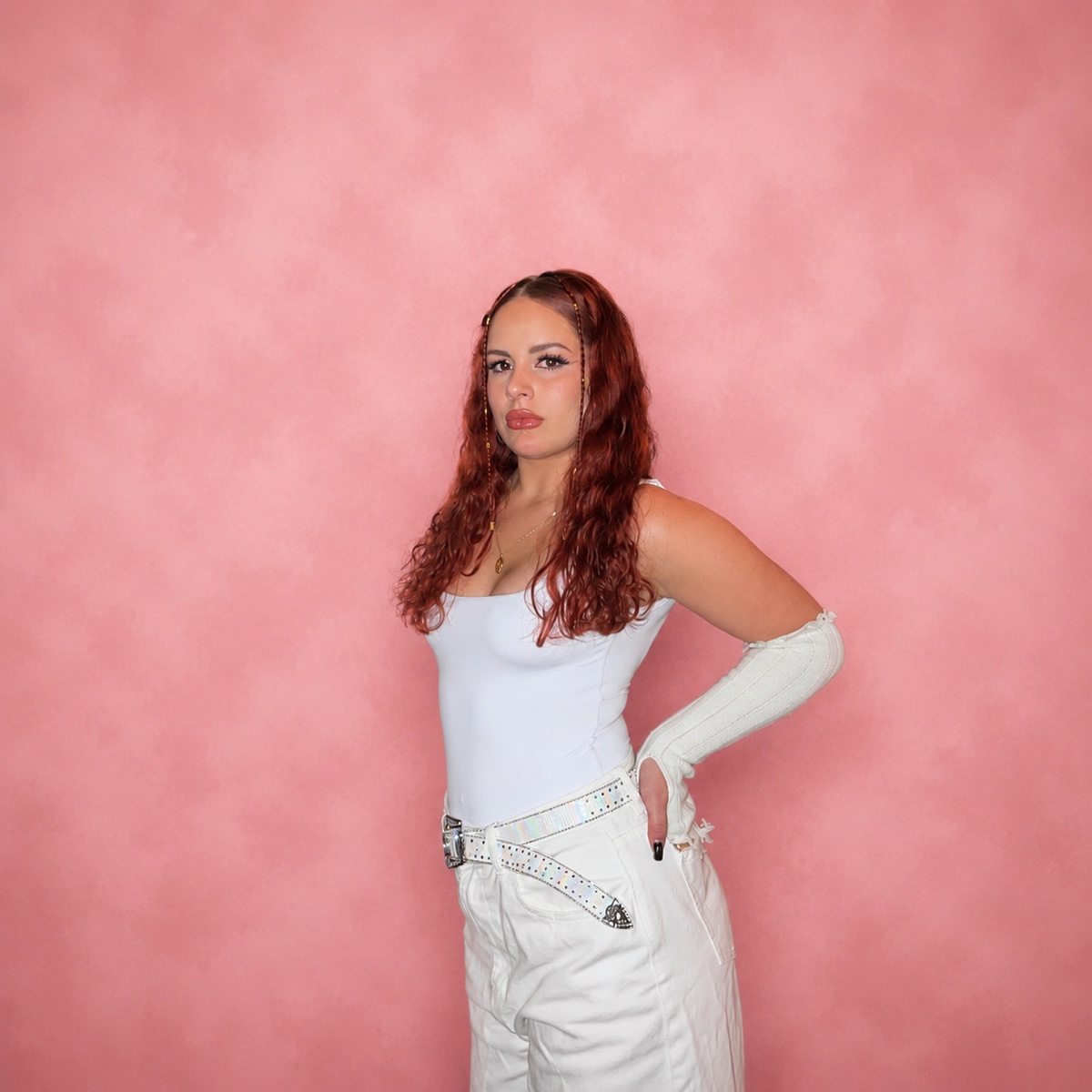 Estela Rubio, profesor/a de urbano en Bloom Studio Cádiz
